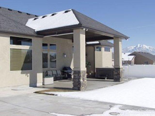 3663 Salinas Dr, Riverton, UT 84065 — photo 8