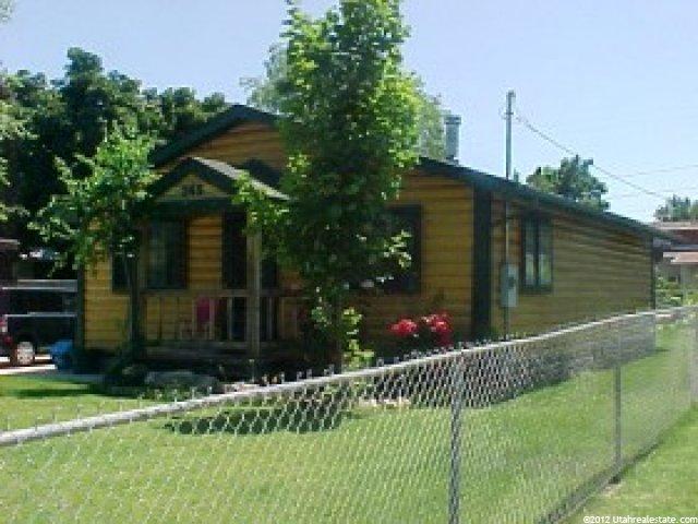 245 W 4850 S, Washington Terrace, UT 84405 — photo 3