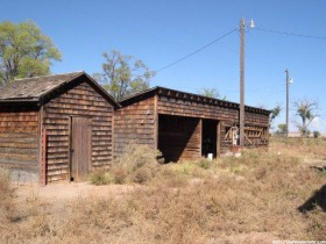 11744 E 5500 S, Randlett, UT 84063 — photo 2