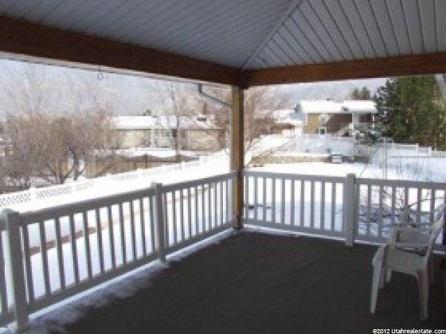 9145 S Mockingbird Cir, Sandy, UT 84094 — photo 7