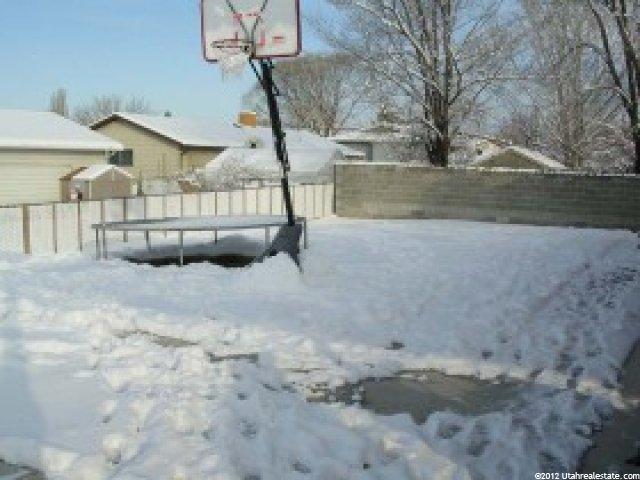 619 N 1050 W, Clearfield, UT 84015 — photo 8