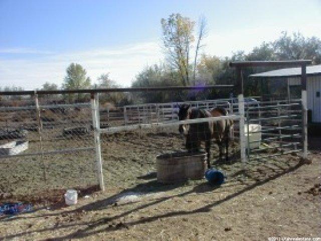 875 N 9500 E, Gusher, UT 84026 — photo 2