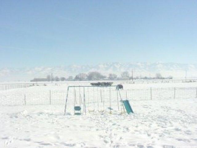 13464 N 4800 W, Cornish, UT 84308 — photo 8