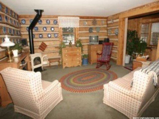 74 W Boulderville Rd, Oakley, UT 84055 — photo 2