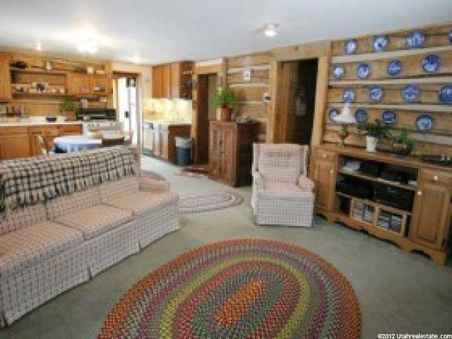 74 W Boulderville Rd, Oakley, UT 84055 — photo 3