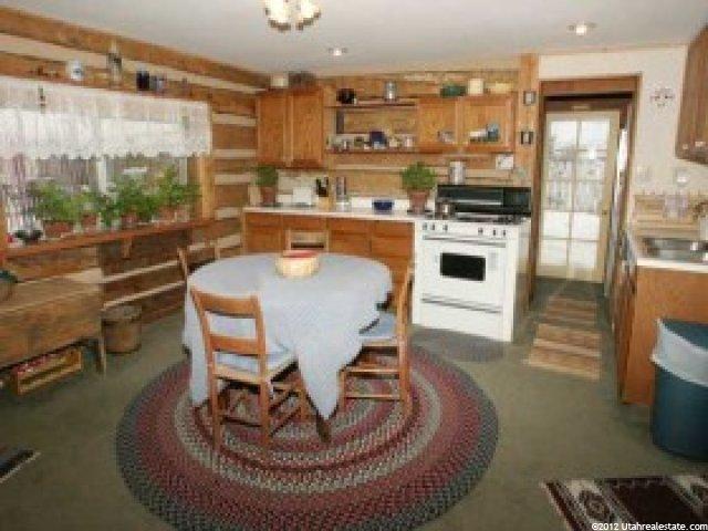 74 W Boulderville Rd, Oakley, UT 84055 — photo 5