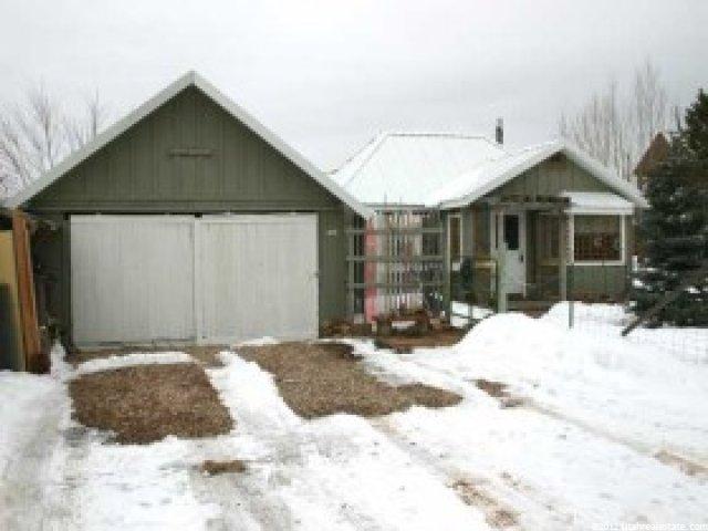 74 W Boulderville Rd, Oakley, UT 84055 — photo 8