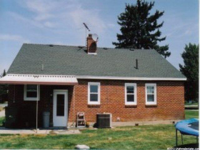 4589 W 400 S, West Weber, UT 84404 — photo 3