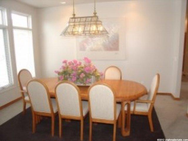 947 Mountain Side Dr, Farmington, UT 84025 — photo 3