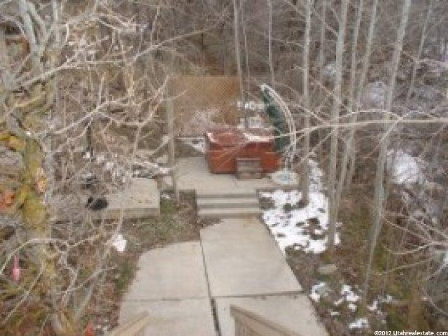 947 Mountain Side Dr, Farmington, UT 84025 — photo 7