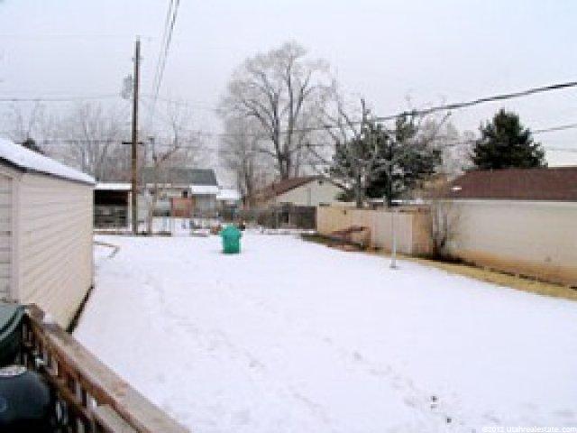 3531 Madison Ave, Ogden, UT 84403 — photo 8