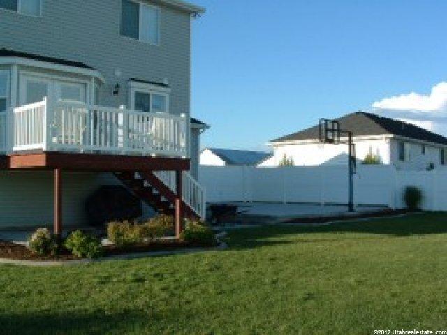 2663 W 1200 S, Syracuse, UT 84075 — photo 8