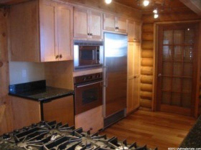 415 Parkview Dr, Park City, UT 84098 — photo 3