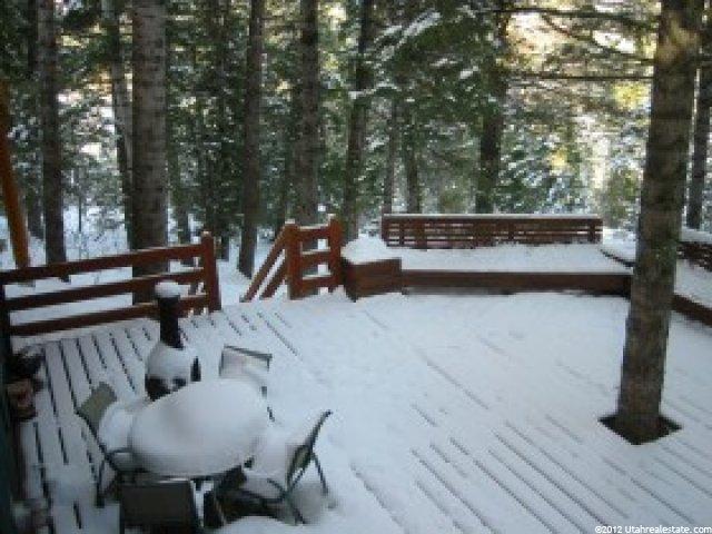 415 Parkview Dr, Park City, UT 84098 — photo 8