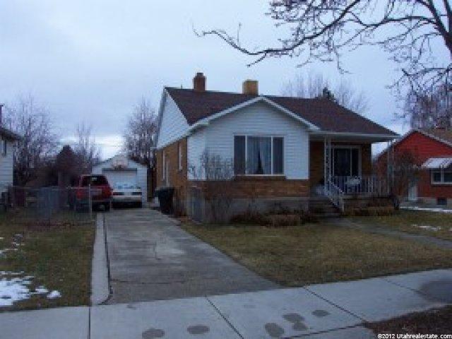 3393 Quincy Ave, Ogden, UT 84403 — photo 2