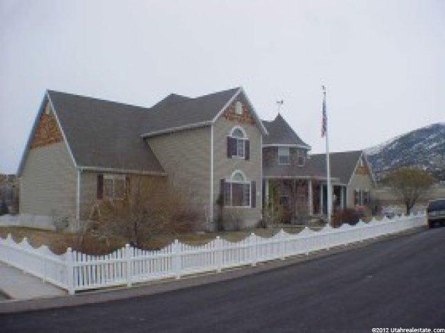 475 E Union St, Manti, UT 84642 — photo 2