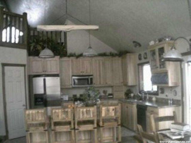 7765 N Sawtooth Cv, Dry Fork, UT 84078 — photo 4