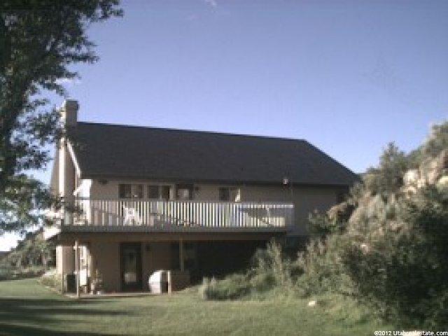 7765 N Sawtooth Cv, Dry Fork, UT 84078 — photo 8