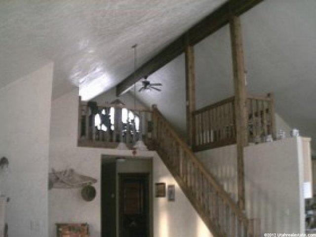 7765 N Sawtooth Cv, Dry Fork, UT 84078 — photo 5