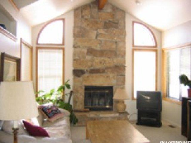 1460 W Meadow Loop Rd, Park City, UT 84098 — photo 2