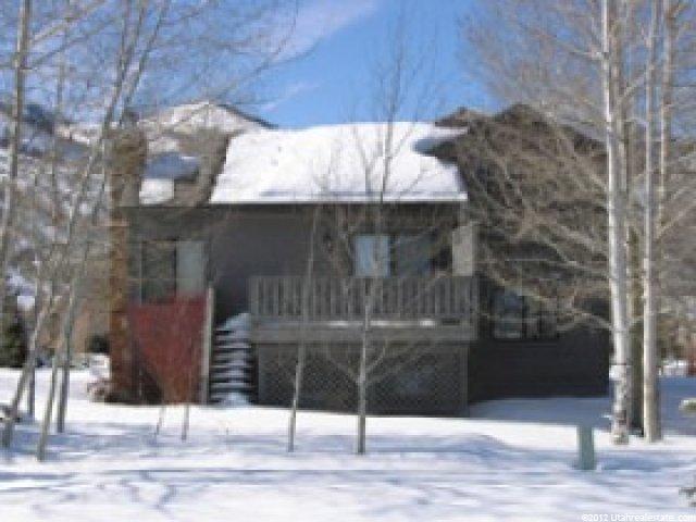 1460 W Meadow Loop Rd, Park City, UT 84098 — photo 4