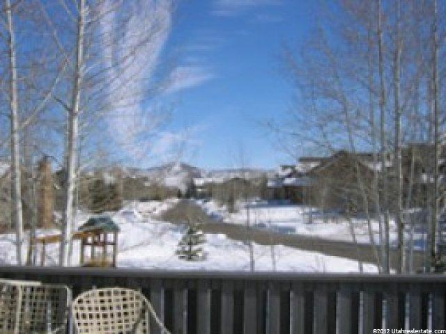 1460 W Meadow Loop Rd, Park City, UT 84098 — photo 5