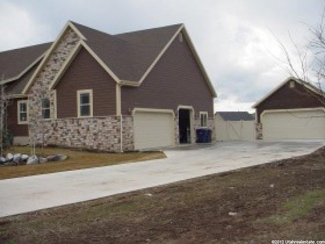 1902 S Monta Vista Dr W, Mapleton, UT 84664 — photo 2