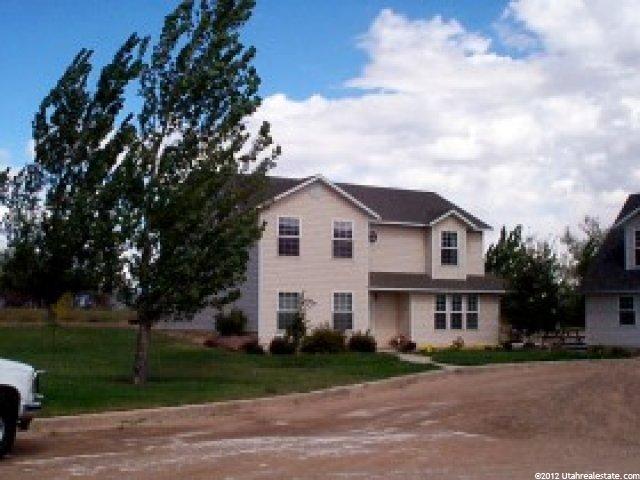 3387 S 5000 W, Ioka, UT 84066 — photo 2