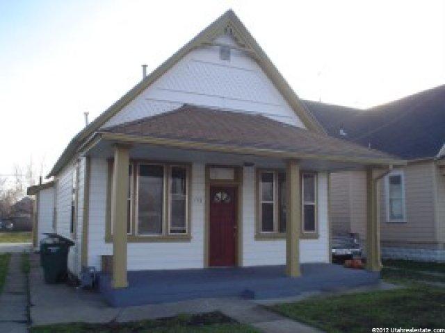 173 30th St, Ogden, UT 84404 — photo 4