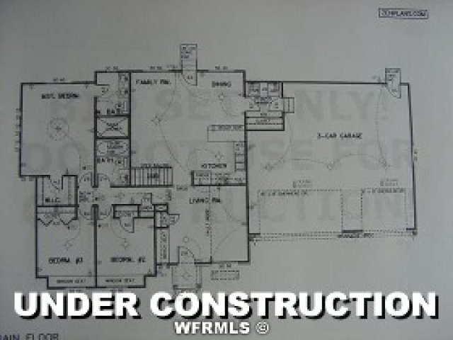 4060 W Iris Ave, Mountain Green, UT 84050 — photo 2