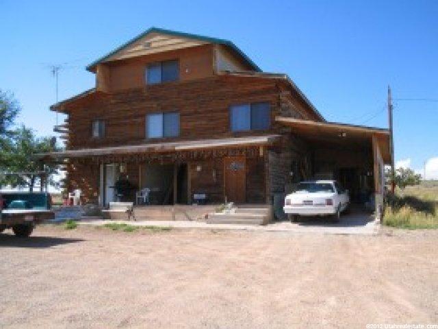 9779 N 8500 E, Tridell, UT 84076 — photo 2