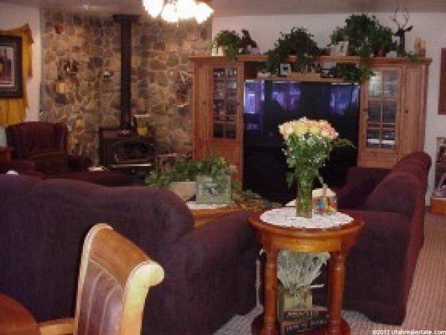 6040 N North Fork Rd, Liberty, UT 84310 — photo 7