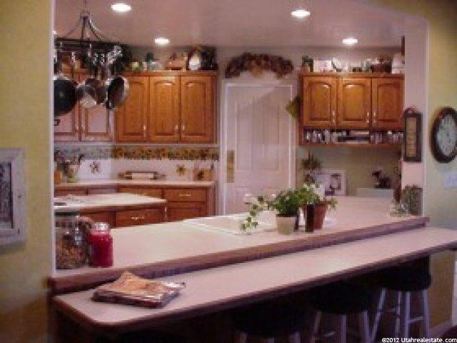 6040 N North Fork Rd, Liberty, UT 84310 — photo 8