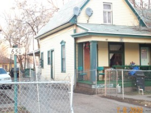 650 E 22nd St, Ogden, UT 84401 — photo 2