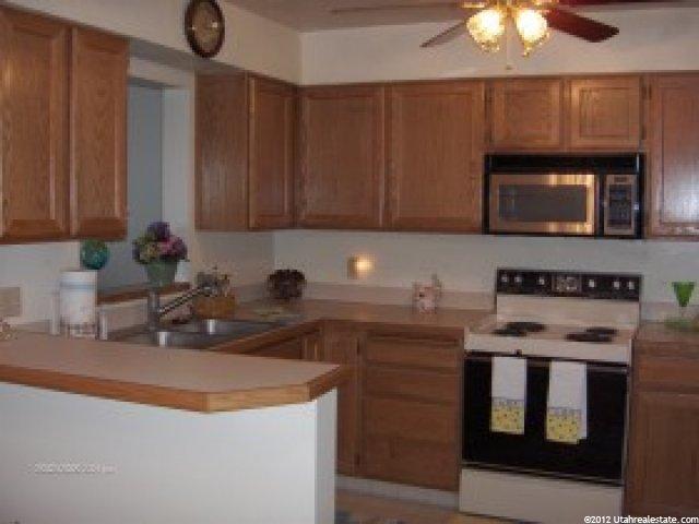 5420 S 350 E #44, Washington Terrace, UT 84405 — photo 3