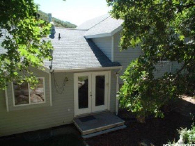 1373 E Canyon Creek Dr S, Bountiful, UT 84010 — photo 8