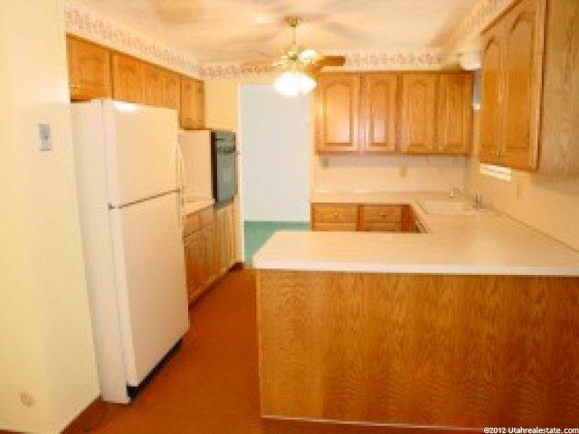 3242 Mount Lomond Dr, North Ogden, UT 84414 — photo 3