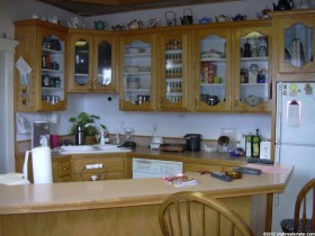 85 N State St W, Fairview, UT 84629 — photo 2