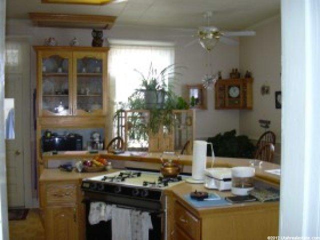 85 N State St W, Fairview, UT 84629 — photo 3