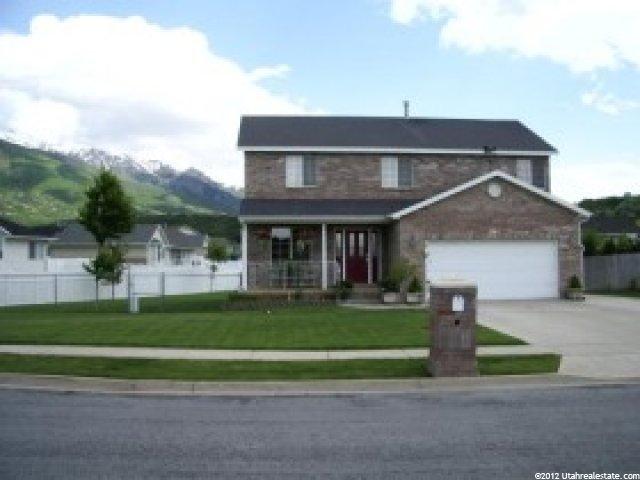 1965 E 7800 S, South Weber, UT 84405 — photo 2