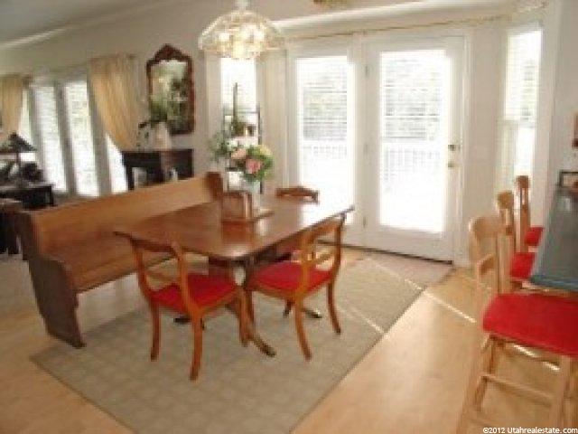 736 E Westbrook Rd N, Kaysville, UT 84037 — photo 4