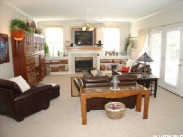 736 E Westbrook Rd N, Kaysville, UT 84037 — photo 5