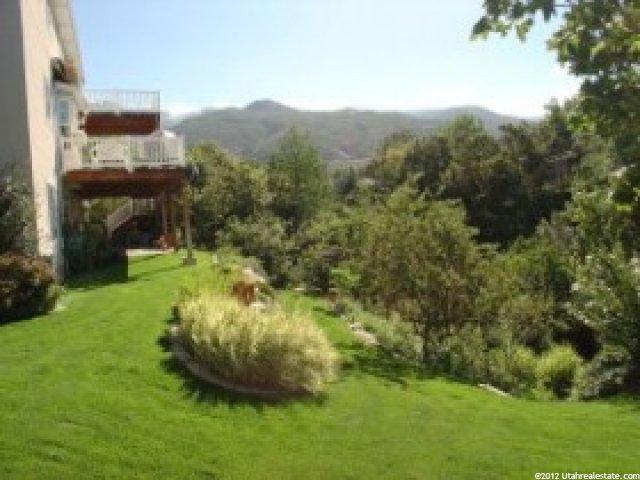 736 E Westbrook Rd N, Kaysville, UT 84037 — photo 8