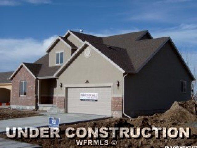 2726 W 2025 N, Clinton, UT 84015 — photo 2