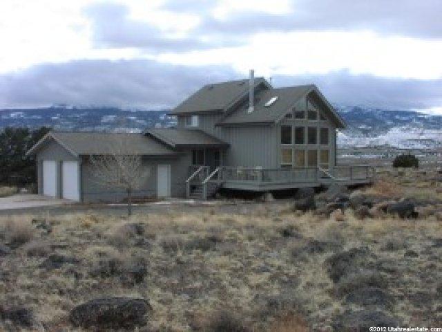 550 N Sand Creek Rd, Torrey, UT 84775 — photo 2
