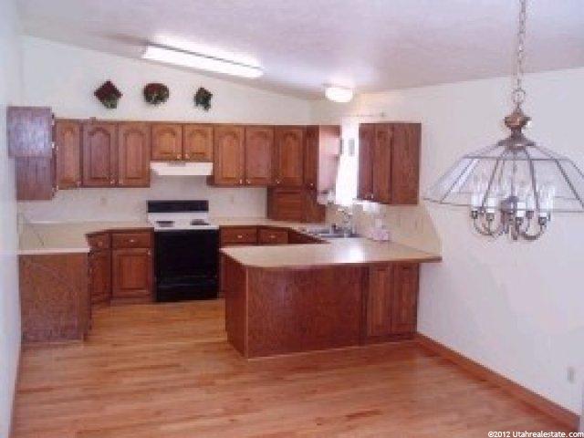2361 N 1450 E, Layton, UT 84040 — photo 4