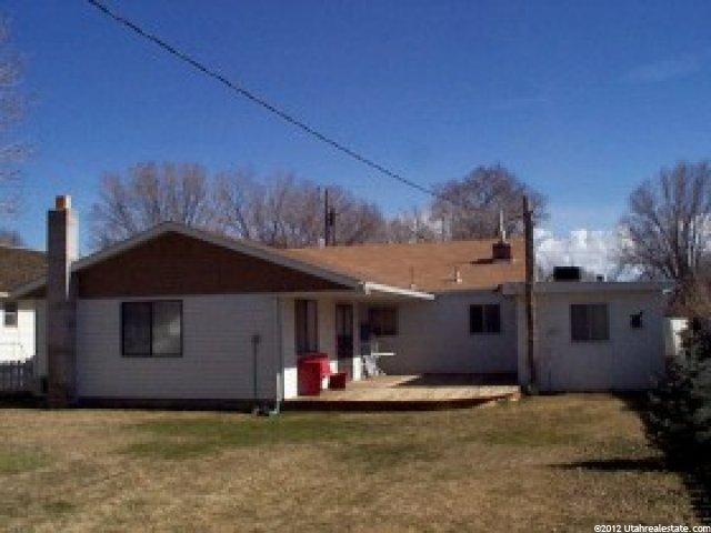 130 S 400 W, Delta, UT 84624 — photo 2