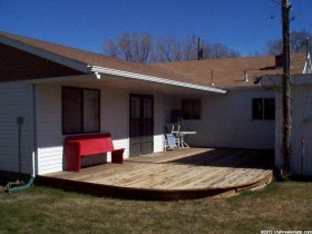 130 S 400 W, Delta, UT 84624 — photo 3