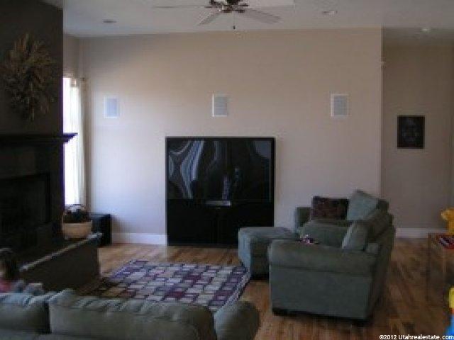 290 E Eagle Ridge Dr S, North Salt Lake, UT 84054 — photo 3