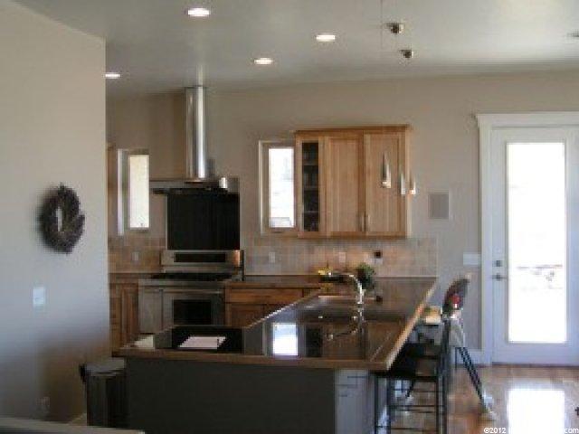 290 E Eagle Ridge Dr S, North Salt Lake, UT 84054 — photo 4